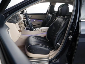 Седан Mercedes-benz S-класс 2015 года, 6299077 рублей, Москва