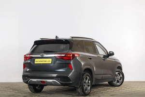 Внедорожник Kia Seltos 2020 года, 2299000 рублей, Тюмень