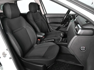 Внедорожник Renault Duster 2021 года, 1600000 рублей, Аксай