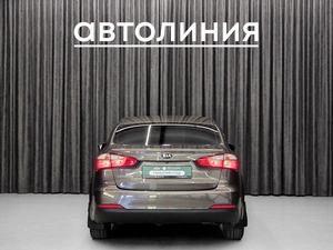 Седан Kia Cerato 2013 года, 1099000 рублей, Красноярск