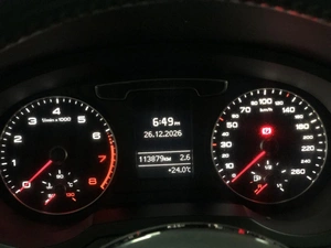 Внедорожник Audi Q3 2016 года, 2080000 рублей, Нижневартовск