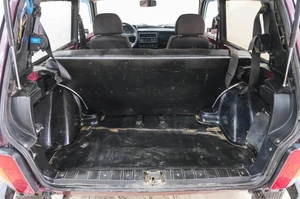Внедорожник ВАЗ (LADA) 4x4 (Нива) 2001 года, 279000 рублей, Новокузнецк