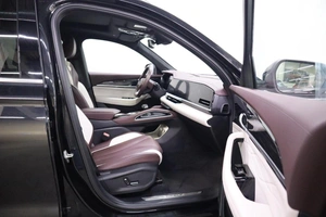 Седан Geely GC6 2023 года, 3250000 рублей, Брянск