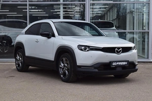 Внедорожник Mazda MX-30 2020 года, 2160000 рублей, Ярославль