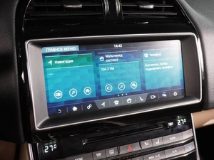 Седан Jaguar XE 2016 года, 1949000 рублей, Воронеж