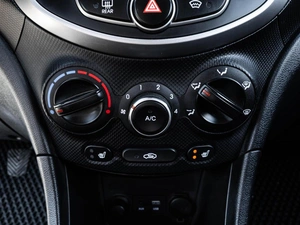 Седан Hyundai Solaris 2014 года, 1019444 рублей, Ставрополь