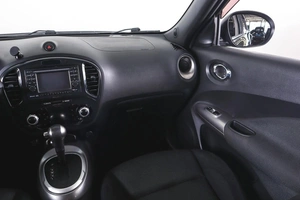 Внедорожник Nissan Juke 2012 года, 1229000 рублей, Пермь