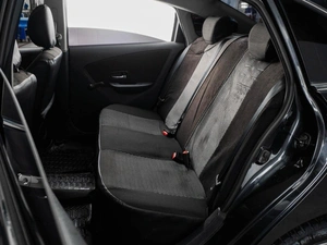 Седан Nissan Almera 2014 года, 833000 рублей, Тюмень