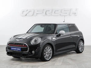 Хетчбэк MINI Cooper S 2014 года, 1848055 рублей, Москва