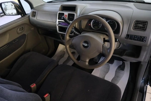 Хетчбэк Chevrolet MW 2008 года, 359000 рублей, Омск