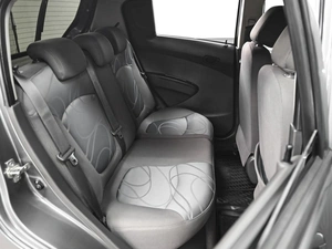 Хетчбэк Ravon R2 2016 года, 829000 рублей, Ставрополь