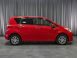 Хетчбэк Toyota Ractis 2012 года, 1105000 рублей, Тюмень