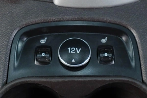 Хетчбэк Ford Focus 2012 года, 749000 рублей, Тюмень