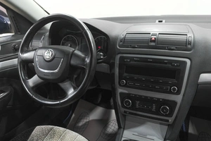 Лифтбек Skoda Octavia 2012 года, 929000 рублей, Новокузнецк