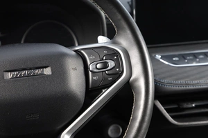 Внедорожник Haval Jolion 2023 года, 1549000 рублей, Новосибирск