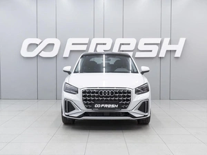 Внедорожник Audi Q2 2025 года, 3536000 рублей, Ростов-на-Дону