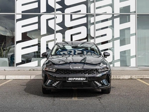 Седан Kia K5 2024 года, 4150000 рублей, Краснодар
