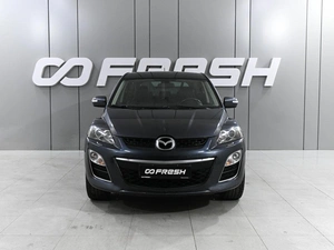Внедорожник Mazda CX-7 2011 года, 1179000 рублей, Ростов-на-Дону