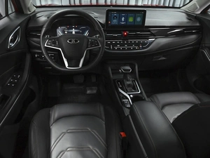 Внедорожник Москвич 3 2023 года, 1679000 рублей, Ставрополь