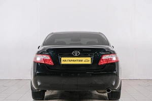 Седан Toyota Camry 2010 года, 1339000 рублей, Красноярск