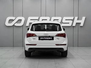Внедорожник Audi Q5 2010 года, 1669000 рублей, Ростов-на-Дону