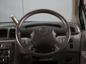 Минивэн Nissan Liberty 1999 года, 550000 рублей, Омск