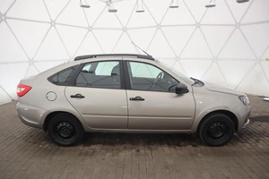 Лифтбек ВАЗ (LADA) Granta 2021 года, 830000 рублей, Орёл