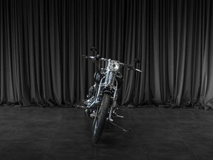 Harley-Davidson Springer Softail 1999 года, 1550000 рублей, Тюмень
