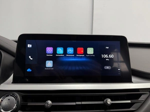 Внедорожник Chery Tiggo 7 Pro 2022 года, 1699360 рублей, Красноярск