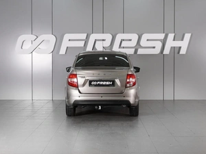 Седан ВАЗ (LADA) Granta 2020 года, 829000 рублей, Минеральные Воды