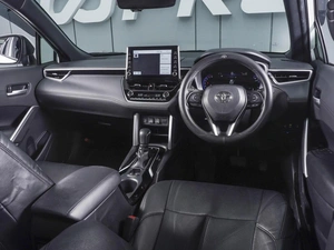 Внедорожник Toyota Corolla Cross 2023 года, 4020000 рублей, Ростов-на-Дону