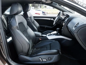 Купе Audi A5 2015 года, 1960000 рублей, Ставрополь