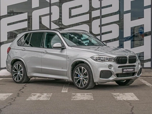 Внедорожник BMW X5 2018 года, 3975000 рублей, Краснодар