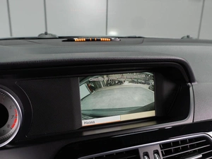 Седан Mercedes-benz C-класс 2012 года, 1949000 рублей, Тюмень