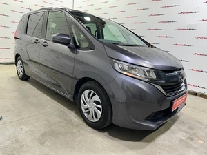 Минивэн Honda Freed 2019 года, 1450000 рублей, Красноярск