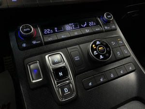 Внедорожник Hyundai Palisade 2019 года, 3947000 рублей, Солонцы