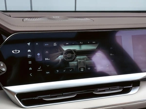 Внедорожник Geely Monjaro 2023 года, 3360000 рублей, Краснодар