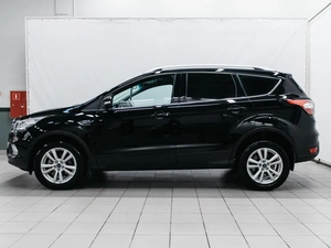 Внедорожник Ford Kuga 2018 года, 1449000 рублей, Красноярск