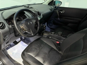 Внедорожник Nissan Qashqai 2007 года, 849000 рублей, Красноярск