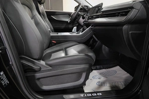 Внедорожник Chery Tiggo 7 Pro Max 2023 года, 1949000 рублей, Новокузнецк