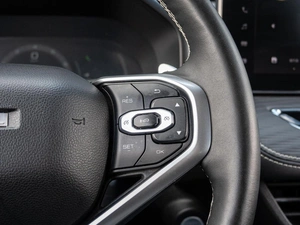 Внедорожник Haval Jolion 2023 года, 2010000 рублей, Краснодар