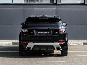 Внедорожник Land Rover Range Rover Evoque 2012 года, 2299000 рублей, Кирилловка