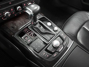 Седан Audi A6 2011 года, 2015000 рублей, Ставрополь