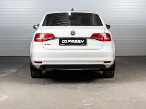 Седан Volkswagen Jetta 2015 года, 1219000 рублей, Ставрополь