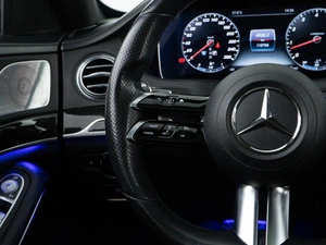 Седан Mercedes-benz Maybach S-класс 2019 года, 4496900 рублей, Москва