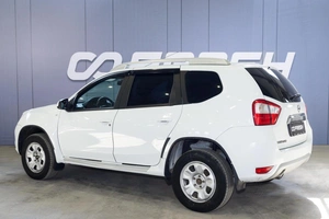 Внедорожник Nissan Terrano 2017 года, 1097000 рублей, Ульяновск