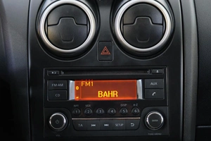 Внедорожник Nissan Qashqai 2011 года, 1049000 рублей, Омск