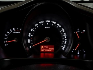 Внедорожник Kia Sportage 2011 года, 1299000 рублей, Краснодар