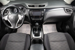 Внедорожник Nissan Qashqai 2018 года, 1329000 рублей, Оренбург