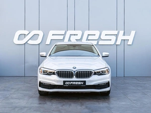 Седан BMW 5 серия 2019 года, 3260000 рублей, Краснодар